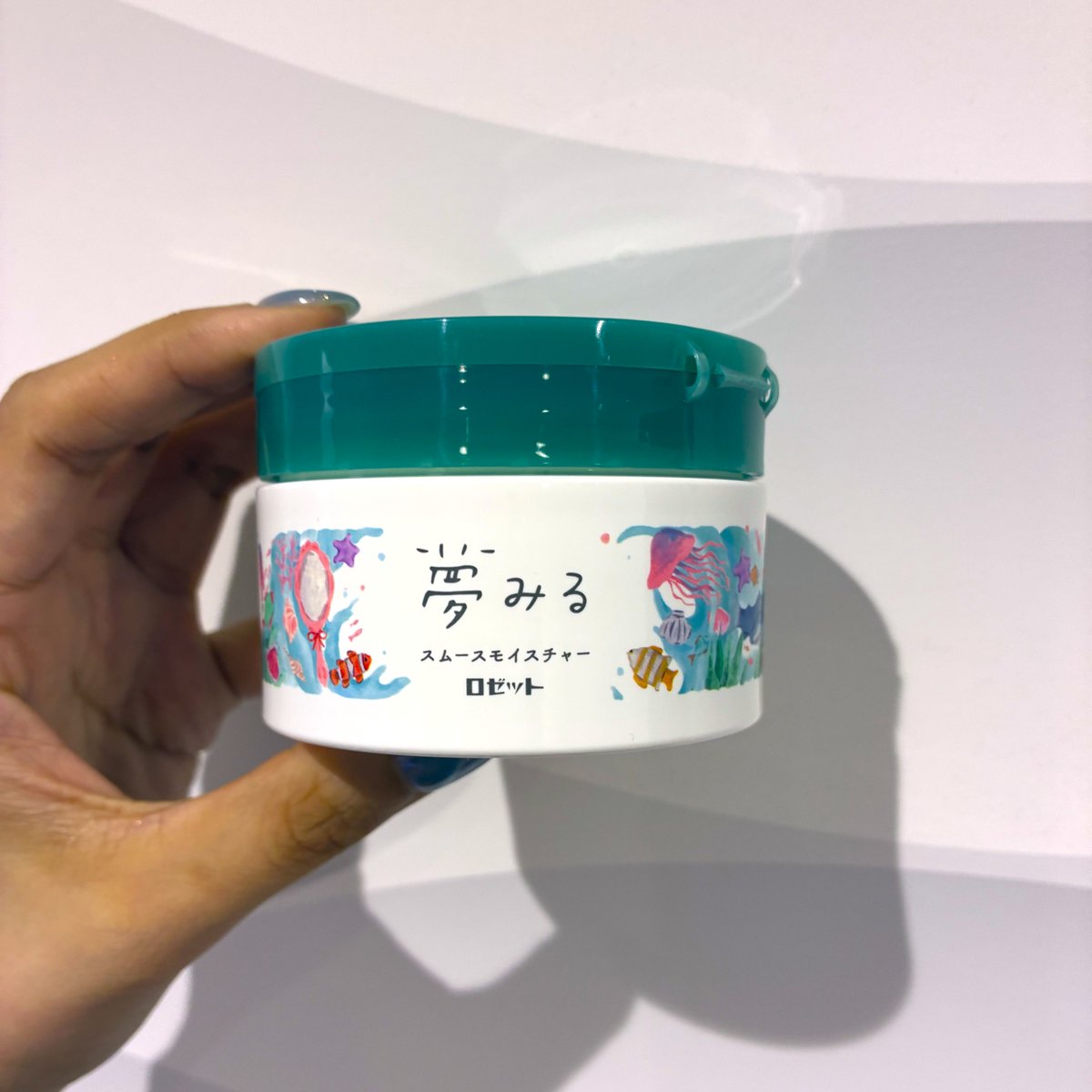 ロゼット (@ROSETTE_jp) / Posts / X