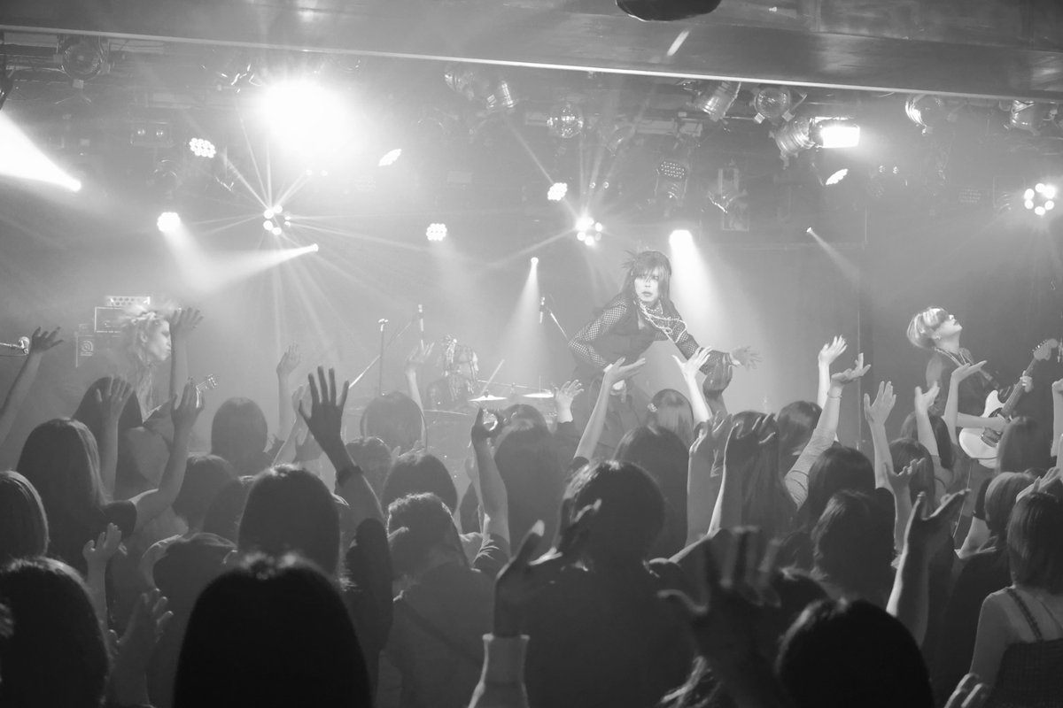 夜-yoru- official tweet media