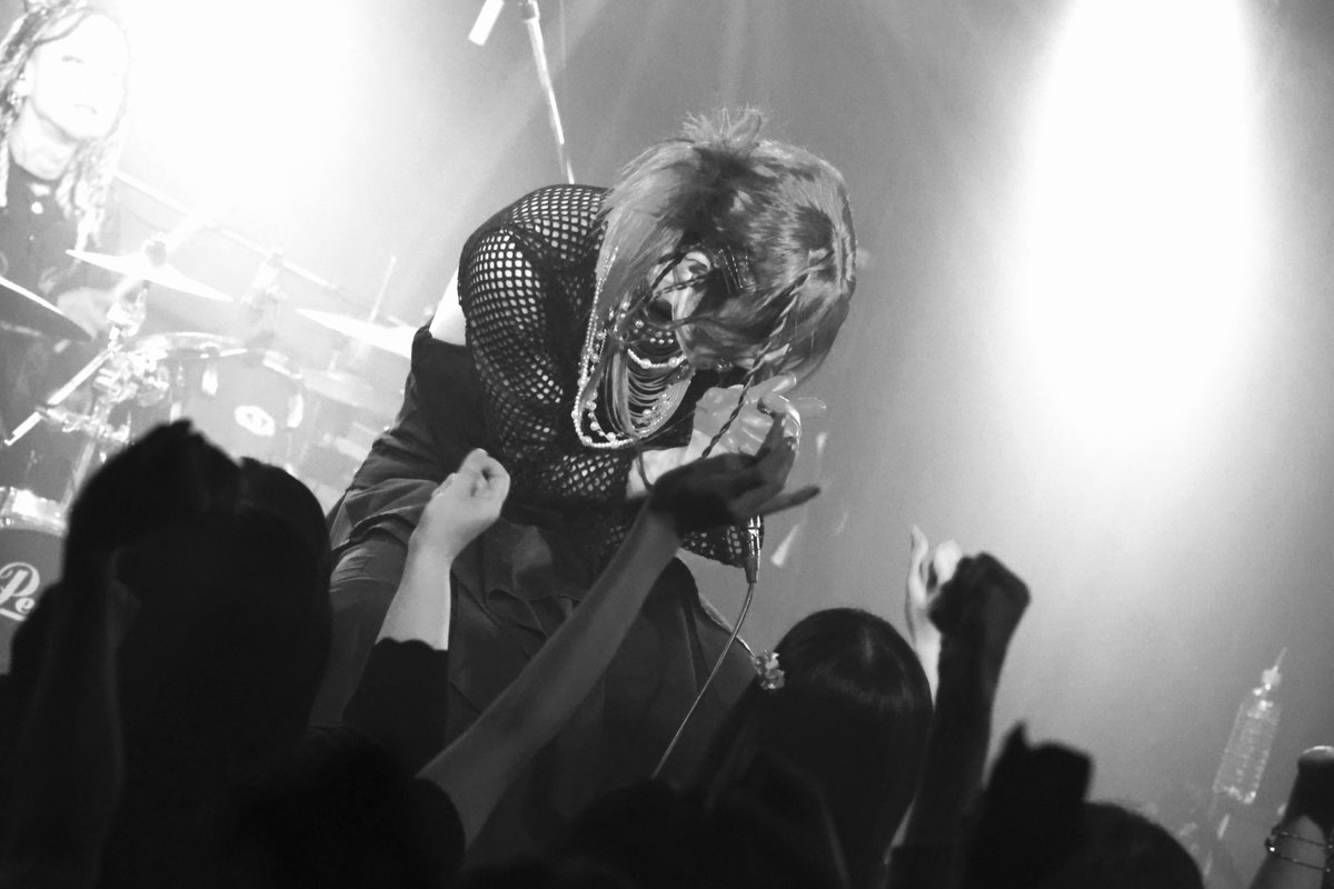 夜-yoru- official tweet media