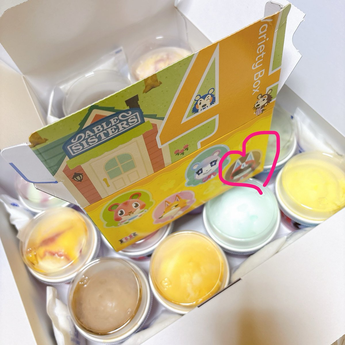 131yukia's tweet photo. お魚探します https://t.co/8nV9YfiZ98