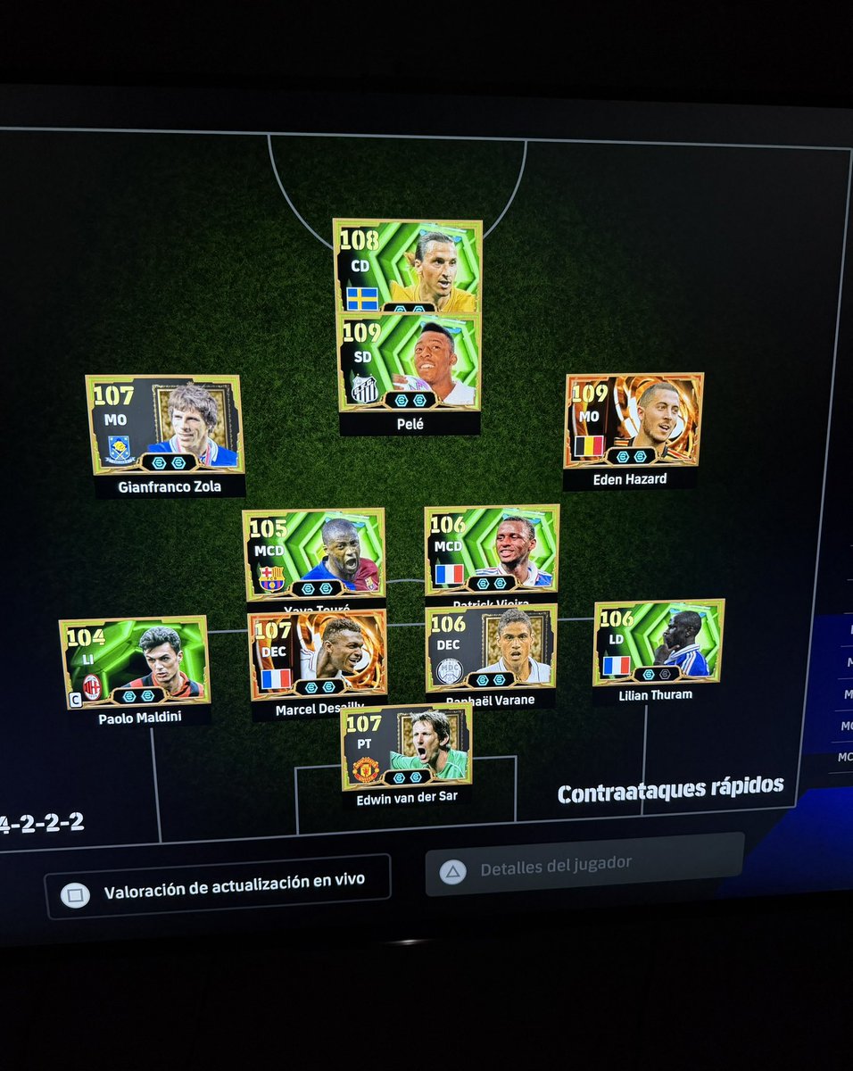Simba686's tweet photo. @AxelGamesPlays Últimos pesos que le meto Calvo🤣🤣 https://t.co/TYEbCuPBwO