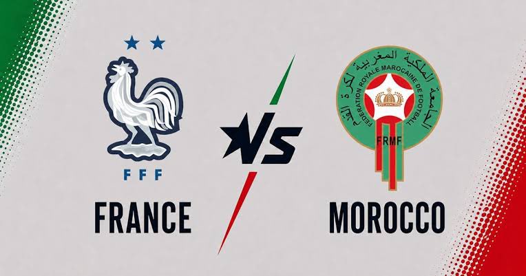 Aiprotips1's tweet photo. 🚨 $2500 CASH GIVEAWAY 🚨

Predict the correct score for FRANCE 🇫🇷 🆚 MOROCCO 🇲🇦 and win $2500! 💰

✅ Only the FIRST correct prediction will be awarded.
✅ Must FOLLOW to qualify.
✅ Must REPOST this tweet. 
✅ Winner paid tonight.

Drop your prediction below 👇

2500 retweets on this post ❤️✅