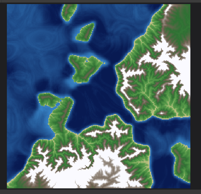 ErhanofGrayLake's tweet photo. Just so pretty to look at 
#moldworld. https://t.co/fIXpqoxgpK
