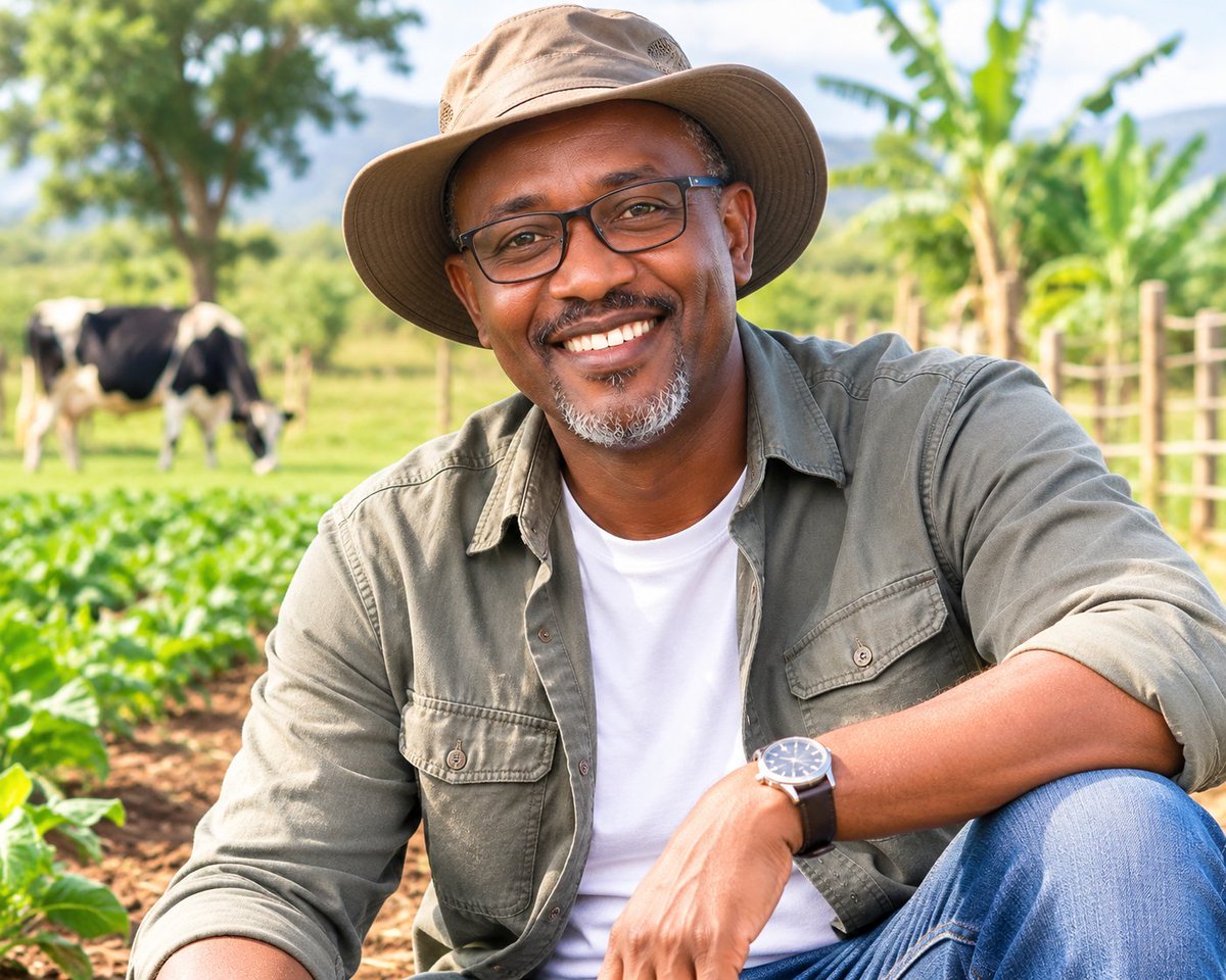 Mashaa001's tweet photo. Omondi's Testimony

For years I struggled to manage my blood sugar levels. Since adding SG9 Plus Advance to my healthy lifestyle and following my doctor's advice, I've noticed more stable sugar readings, better energy, and I feel much healthier.

https://t.co/fkqdN3fekf https://t.co/FsOnwGbsg2