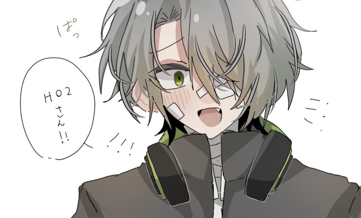 nagira0822's tweet photo. 過去に描いたつぐも出てきたよ☝️ https://t.co/F7OvFaL4B1