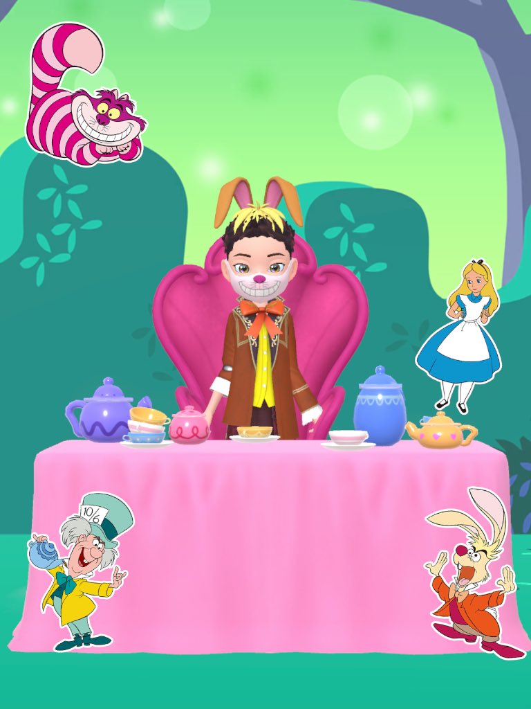 Donald1934LOVE's tweet photo. 今日のベストショット！

応募ID：1564-1723

#ディズニーステップマイベストショット
#ディズニーステップ https://t.co/fZ0icM6lqy