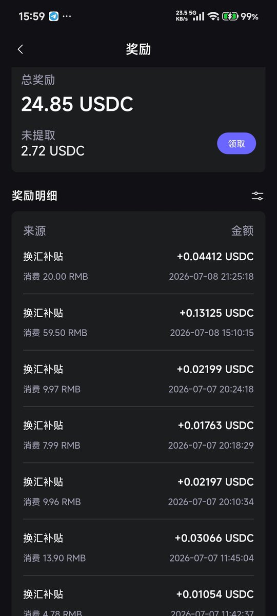lxy156's tweet photo. #SafePal银行卡真心话
safepal发福利了!
注册享受0充值费、0汇损、甚至略高于真实汇率一点
输入邀请码还可免费领取硬件钱包，我的推荐代码 458476。https://t.co/2MbzliZT7K
 使用 SafePal 银行卡预订全球各大酒店，即可解锁最低 4 折折扣福利和每笔 3% 的返现

#SafePal银行卡 #U卡 #银行卡 https://t.co/Decs8rqvLe