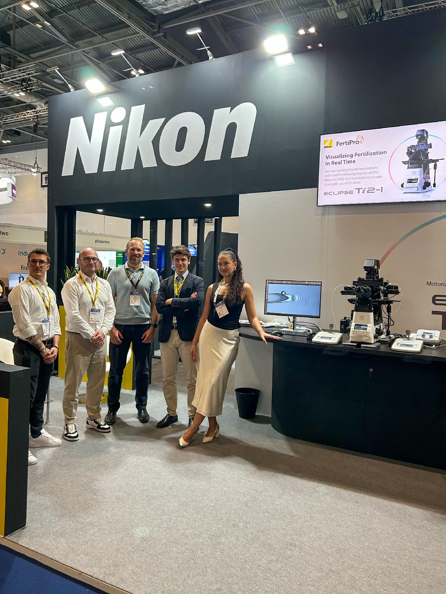 Nikon Microscope Solutions tweet media