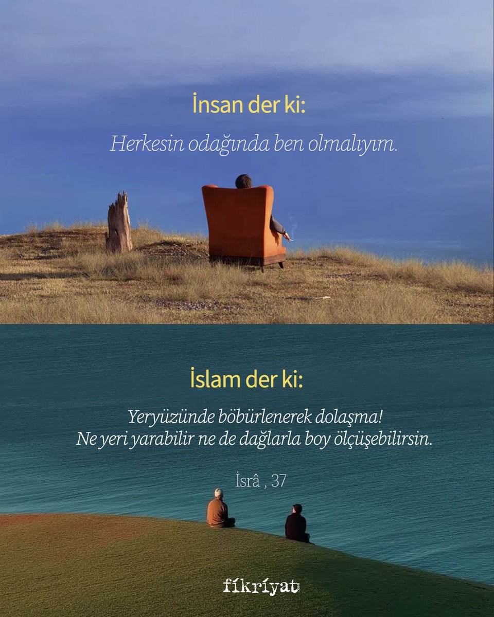 fikriyatcom's tweet photo. İyi ki İslam var❤️ https://t.co/hbryHRXPPa
