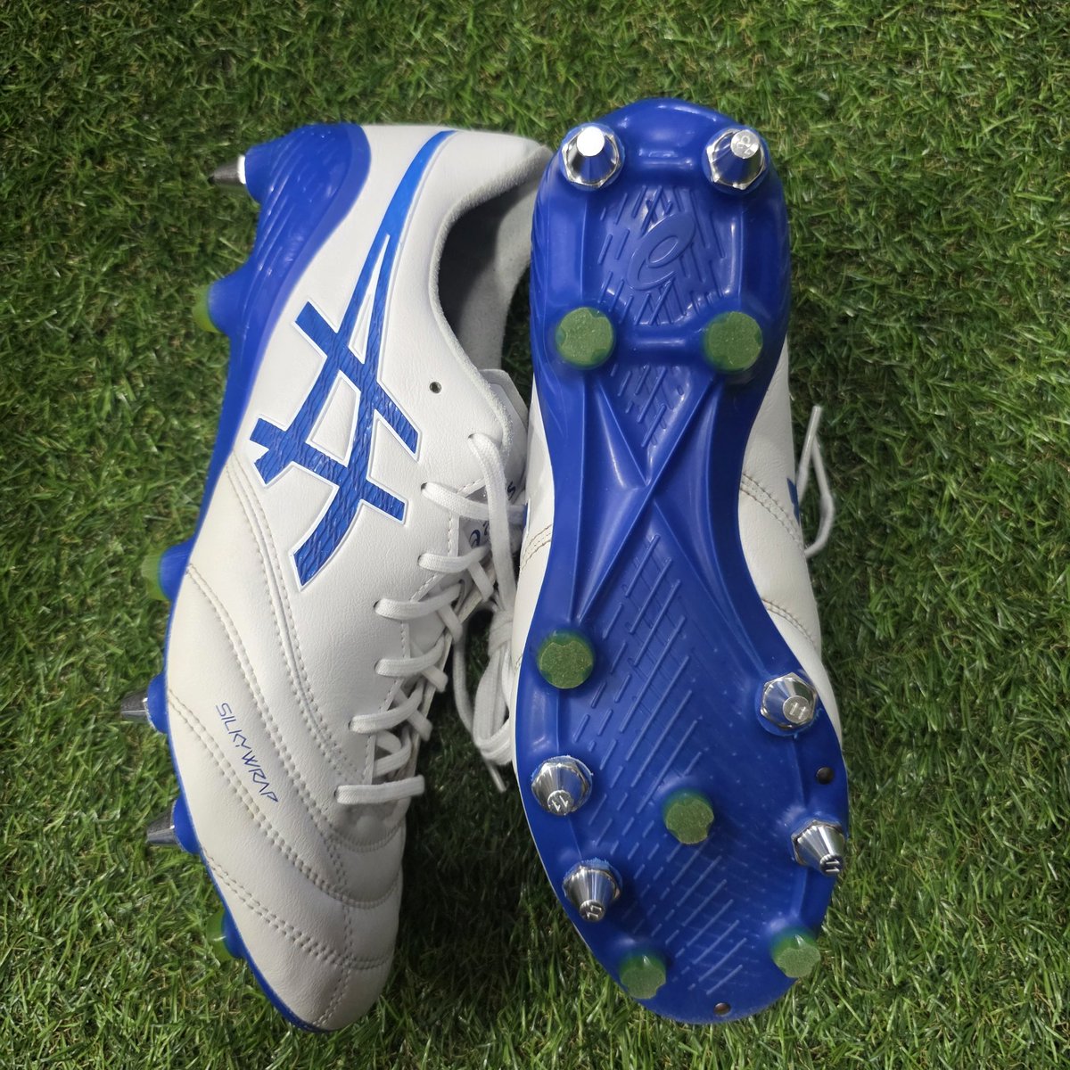 1029サッカースパイク (@ssso1029) / Posts / X