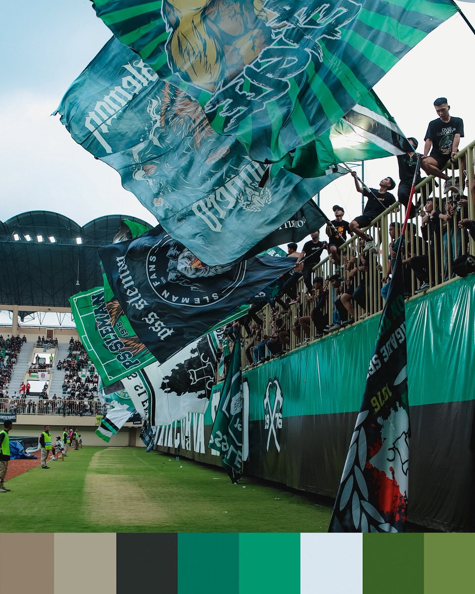 PSSleman's tweet photo. Every scene has it's own 𝒄𝒐𝒍𝒐𝒓𝒔!

#PSS #COSE https://t.co/N6w032PTIU