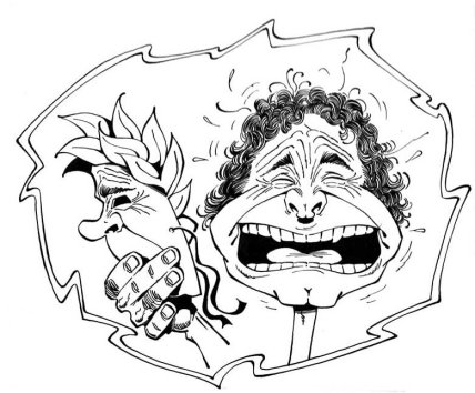 Bobem20's tweet photo. Un bon anniversaire à Pierre Perret!
Ici sous les traits de ses potes Alexis et Gotlib.
#PierrePerret #Alexis #Gotlib https://t.co/LbmsTQfxGU
