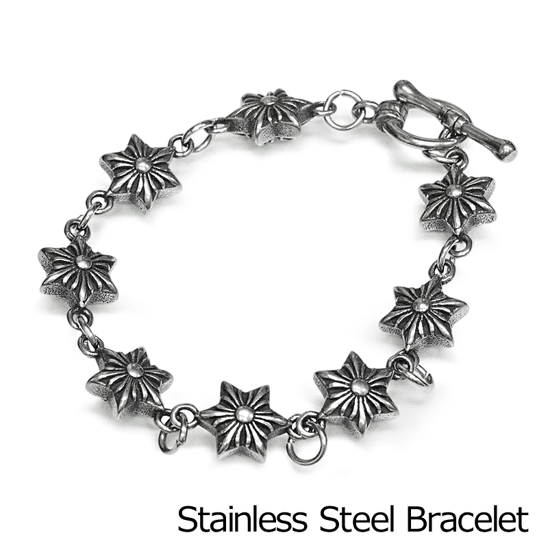 shop4ages's tweet photo. 【新商品】スターモチーフブレスレット★4,800円
https://t.co/yELNBufho5 https://t.co/5leqIAFZON