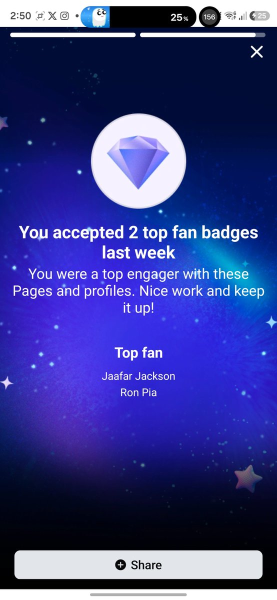 cheechawon07's tweet photo. @JaafarJackson @cmetogethr But just yesterday I received this. I- https://t.co/zvdk42SOjo
