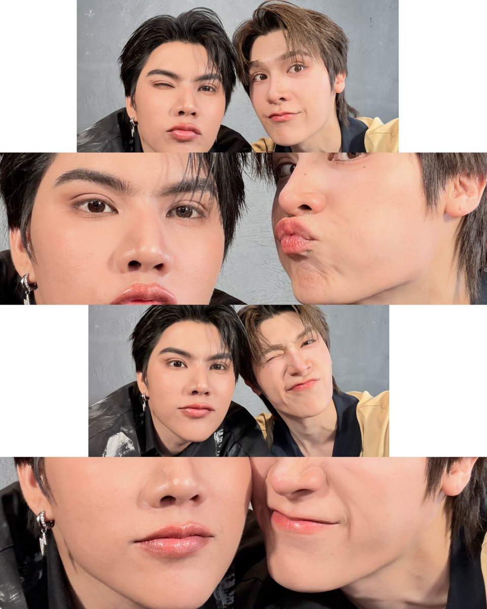 peatwasu's tweet photo. ใครรอพวกเราอยู่อ่ะป่าว 🧐

FortPeat Secret Signing
#TalkAbout1stFansignBkkXFortPeat https://t.co/fJExkbWIqo
