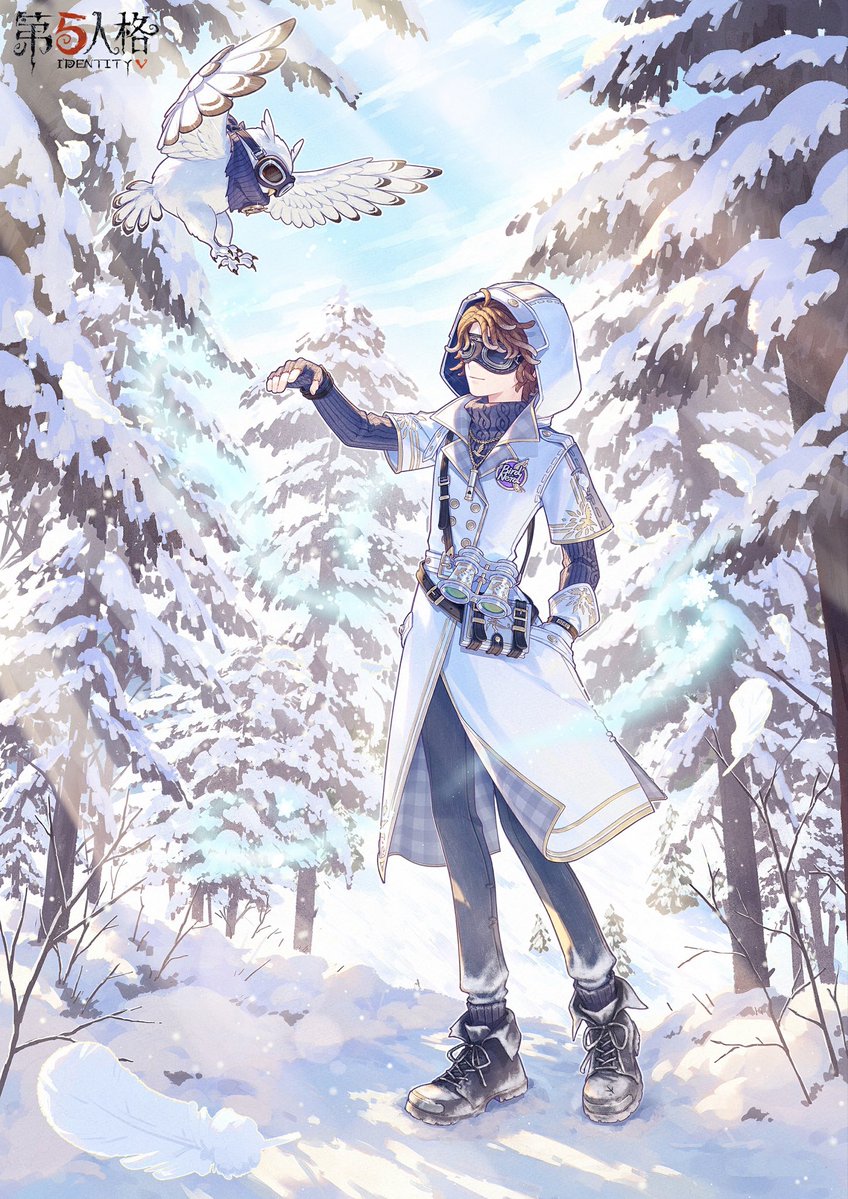mori_identity's tweet photo. 【遡及シリーズ】

・泣き虫
・占い師 https://t.co/jOwYPQSj6O