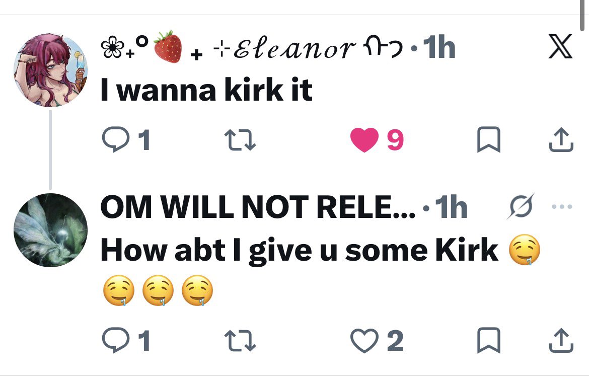 choppedbunny's tweet photo. oomfs just saying shit https://t.co/jN4mOkQIg0