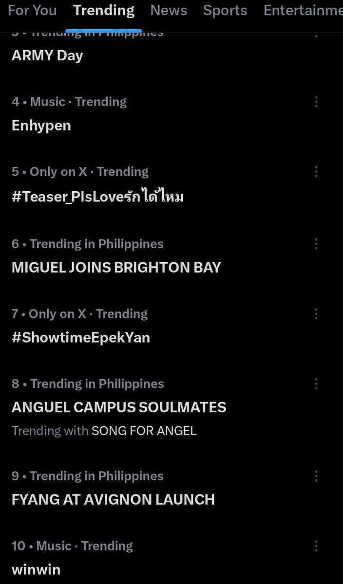 INFJ79224's tweet photo. @_capripuffs More pa eclipse 😘 yong STARLET at SABIT sa shows ni Cap, wala sa Trending oh no!!!! OMG https://t.co/sg09nqQ9hd