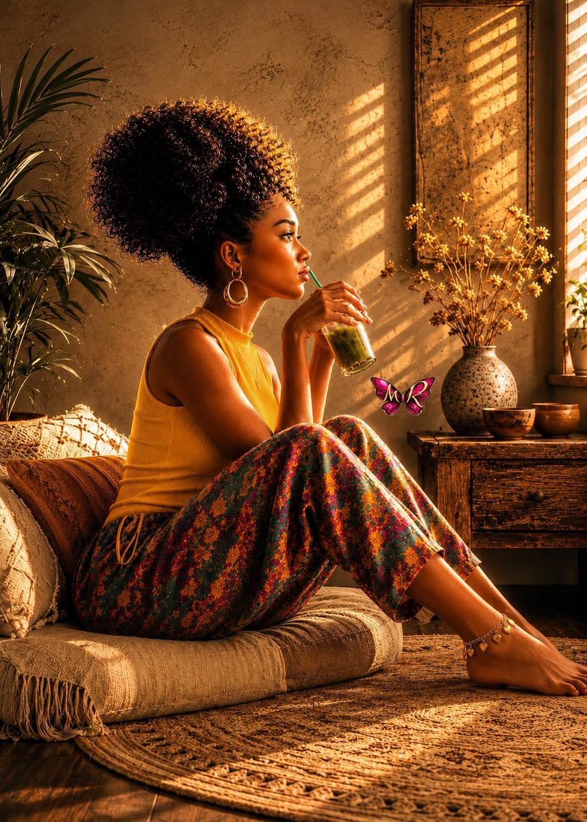 AuthorJoeNBrown's tweet photo. In the hush of the morning
I feel God’s presence.
#SelfCare #Energize #ResetReplenishRelax https://t.co/68Uz6pB621