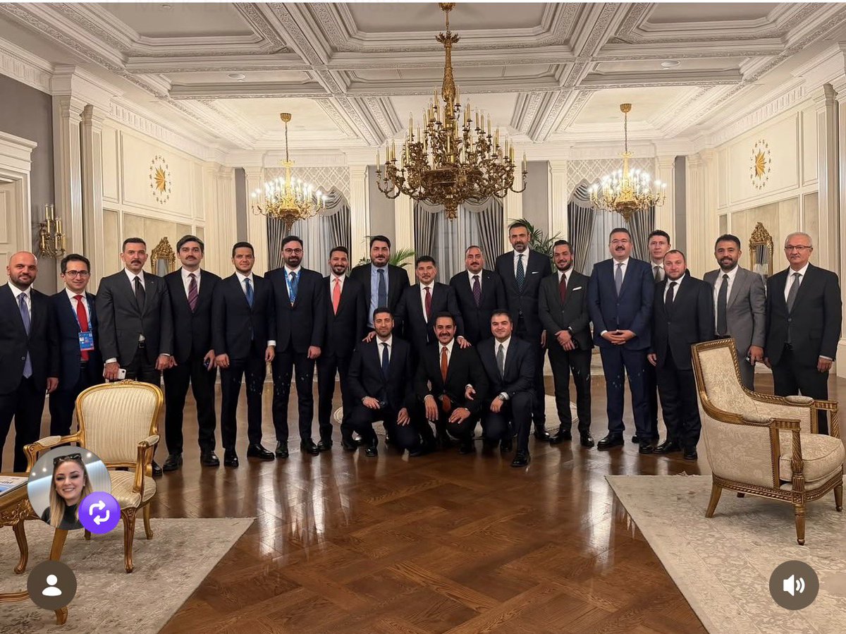 snnburhan's tweet photo. NATO Zirvesi bitti. Muhteşem oldu. Dünya bu zirveyi konuştu. Türkiye çok önemli kazanımlar elde etti. Başta  Cumhurbaşkanımıza teşekkür ediyoruz. Ayrıca, Büyükelçimiz Sn Hasan Doğan olmak üzere tüm külliye ekibinin büyük gayretleri var. Emeği geçenlere teşekkür ediyoruz. @hasandogan @RTErdogan