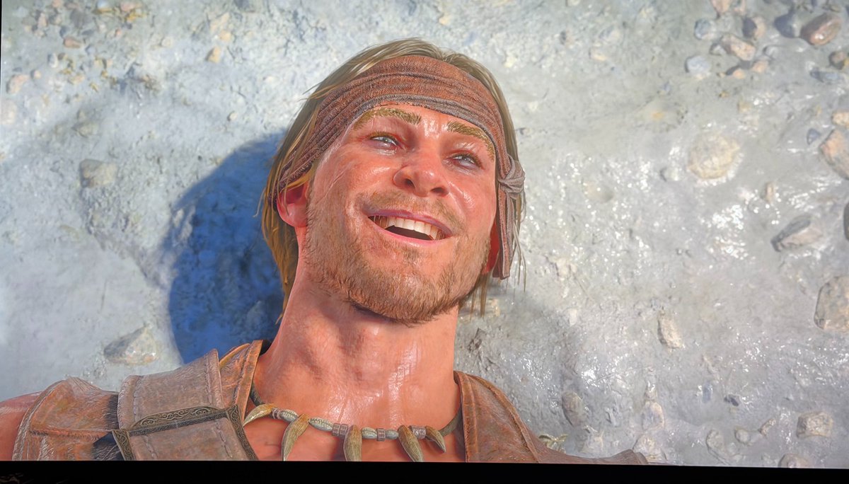 7grvn's tweet photo. 🏴‍☠️
#AssassinsCreedBlackFlagResynced https://t.co/xHGDcOA55C