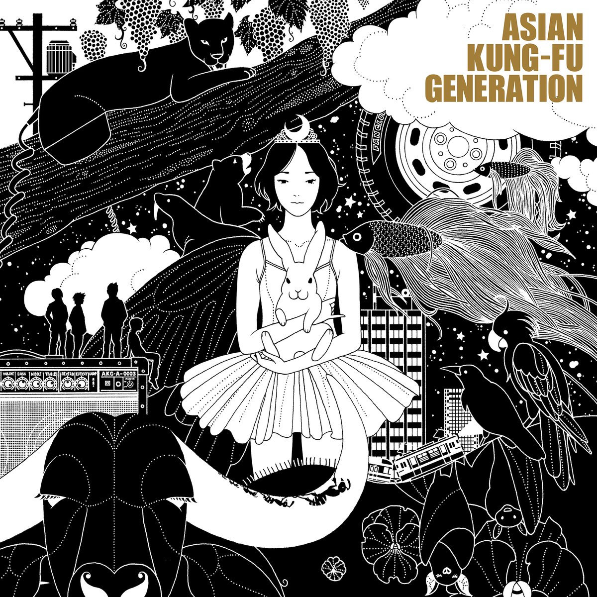 TOWER_Online's tweet photo. ASIAN KUNG-FU GENERATION

3rdアルバム『ファンクラブ』アナログレコードが2026年9月16日発売🎉

🔻
https://t.co/2CCIR4AST4

発売20周年記念！アナログ盤2枚組で再リリース！

#AKG30th #ASIANKUNGFUGENERATION

オンライン限定！2026年7月12日23:59まで全品20％ポイント還元🉐 https://t.co/CCEb9dOxeQ