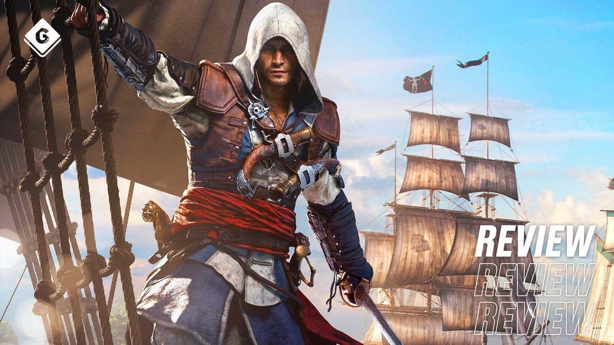 gamingbible's tweet photo. Whether you’re a returning veteran or a newbie, Assassin’s Creed Black Flag Resynced is the definitive way to experience this all-time classic.

@Ubisoft_UK @Assassins_UK 

Our review 👇

https://t.co/DQfdgbTJXN https://t.co/XqOOo2jo1j
