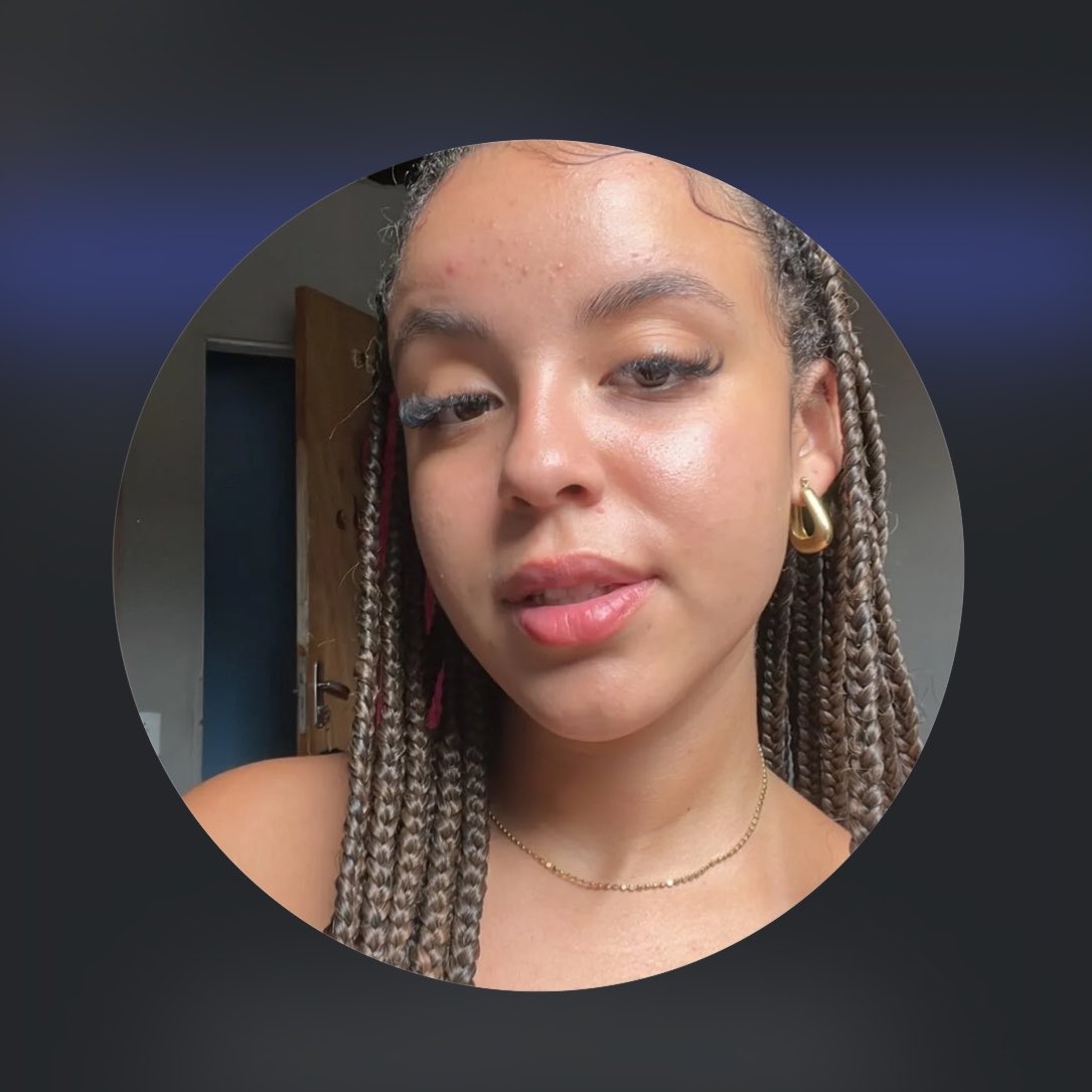 hot girl assassina de cdj tweet media