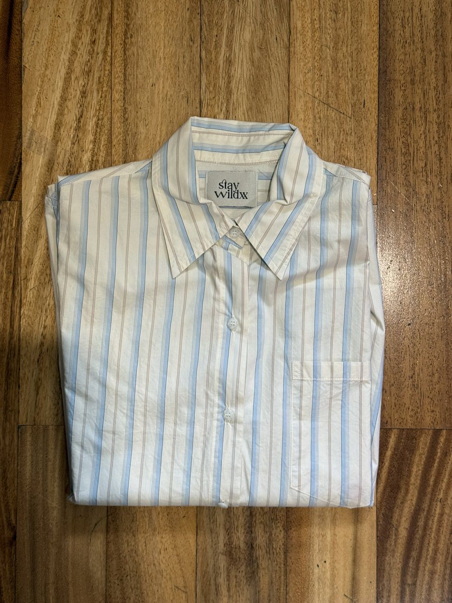 sn0wflover's tweet photo. staywildxxmade - Midtown Shirts
สี Riverdale
🛼 300 บาท

📦 ค่าส่ง 40 บาท
ซื้อ 2 ตัวขึ้นไปส่งฟรี https://t.co/9FNPwJ5rFn