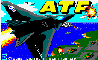 CPCGAMINGDEMOS's tweet photo. @gamesyouloved for some Amstrad CPC ATF get amongst it on #national #video #games #Day #computer #gaming #8bit https://t.co/JR6YaWr74r