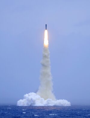 geopoliticalpol's tweet photo. China does not joke around.

China's recent launch of an intercontinental ballistic missile over the South Pacific is sending shockwaves through regional security.
Beijing frames it as standard training, but the timing is a massive geopolitical signal to the West.