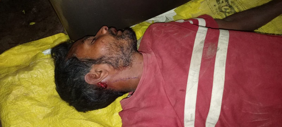 MediacellSbsp's tweet photo. @Uppolice @ghaziabadpolice  कार्यवाही करने कष्ट करे https://t.co/fy2nJ9duHY