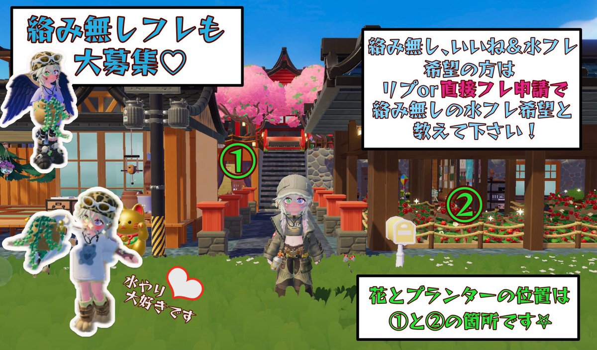いずみ🪲ハトピ&雑多垢 tweet media