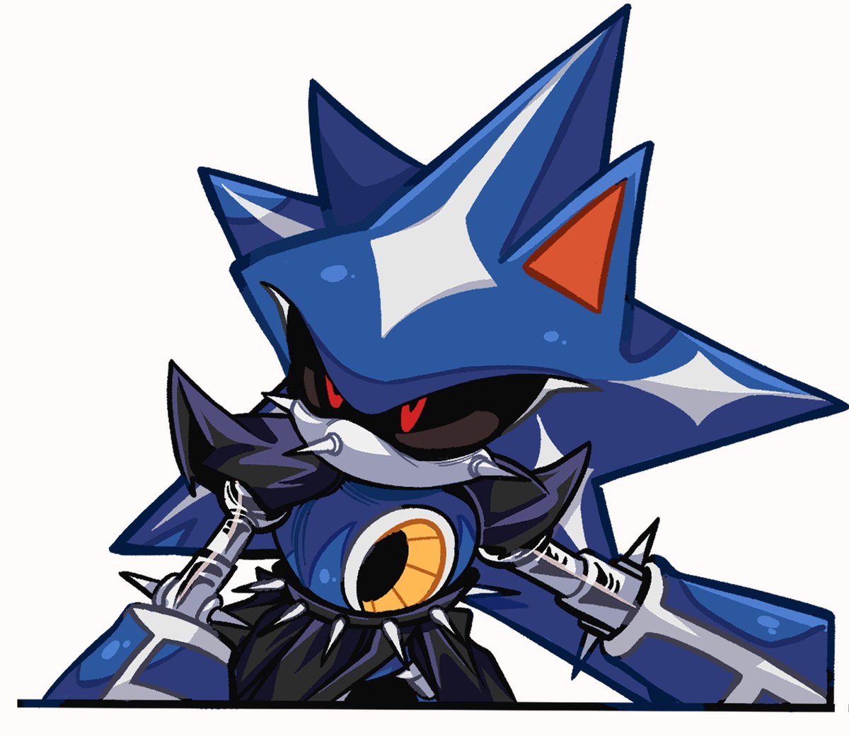 Bommy_04's tweet photo. I ended up drawing him because of Donny lol 

Even though I'm only posting it now, I think it's finally time for me to start sharing my drawings again little by little🔥🌸 https://t.co/EVJnPDZU94
