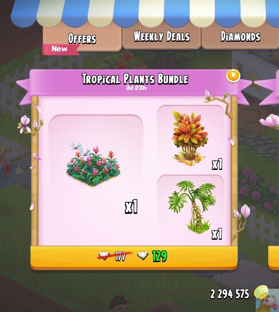 🐄🌾🚜: HAY DAY FESS🪷 tweet media
