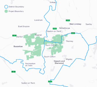 BLMEastMidlands's tweet photo. Major solar farm crossing Nottinghamshire and Lincolnshire secures consent https://t.co/0EXxR0QoAM https://t.co/XUDqVzVVWM