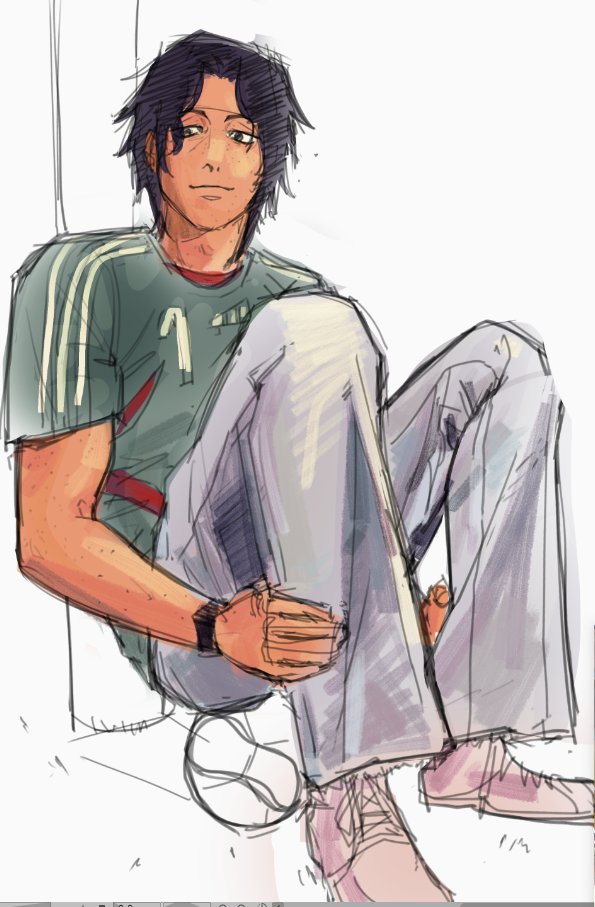 m1kuluvrr's tweet photo. #portgasdace #onepiece esta medio feo el dibujo https://t.co/hMwZYFdbEl