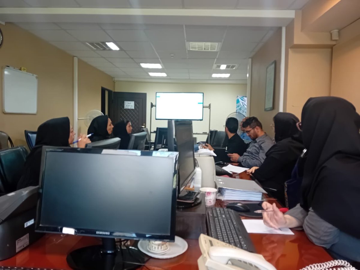 Ebrahim__1353's tweet photo. ١٨ تیر، رونمایی از مفاصاحساب برخط قراردادهای پیمان در شعبه ۱۹ تهران؛ گامی دیگر در مسیر هوشمندسازی خدمات، تسهیل فرآیندها و کاهش مراجعات حضوری.
«به عمل کار برآید، به سخندانی نیست.» (سعدي)
#ضريب_هوشمند
#طرحهاي_٢٠گانه
#تامين_اجتماعي
#فناوري_اطلاعات
#مصطفي_سالاري https://t.co/LJjFmTrVUP