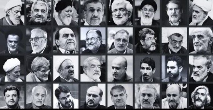 alireza_zand_ir's tweet photo. آقایون جنگ طلب ، جنگ شروع شد؛ 
ولی اسم شماها توی شهدا نبود، حرف مفت رو شما میزنید گلوله اش رو جوان مردم میخوره! https://t.co/KY1HNM8Mcc