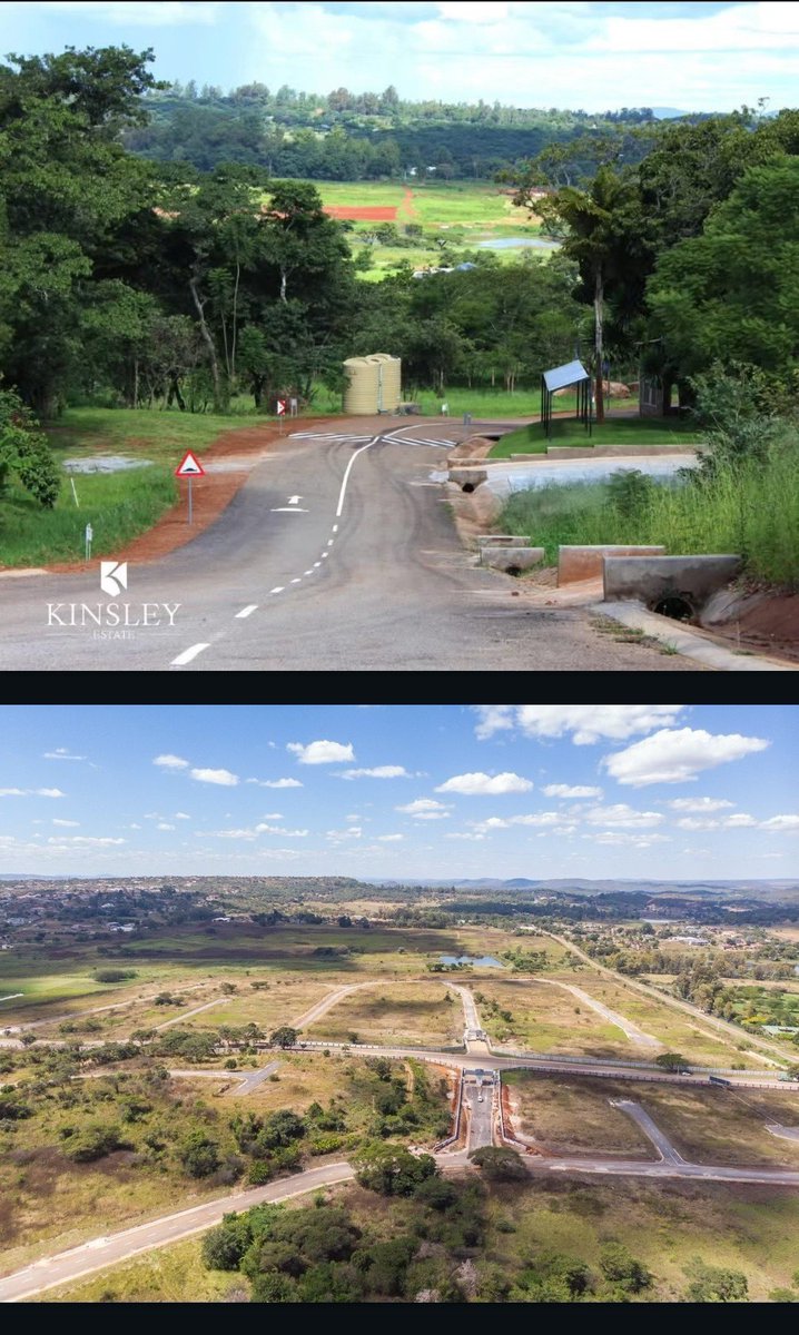 Crestwavegroup's tweet photo. From Title Deed to Portfolio: Unlocking Generational Wealth in Zimbabwe

For landowners with larger holdings in peri-urban areas, growth points, and along major corridors, the title deed is not the conclusion. It is the foundation. With proper planning, one stand can be transformed into a portfolio of assets across five pathways: residential, commercial, industrial, agro-residential, and mining. Each pathway turns dormant land into income, equity, and a legacy.

Residential Development : 
Instead of leaving one indivisible house to heirs, a landowner can distribute several titled units, reducing the risk of family disputes. This is how many of Zimbabwe’s established property families built and preserved wealth.

Commercial Development: Creating Community Infrastructure
Land on arterial roads and near schools, hospitals, and expanding suburbs holds strong commercial potential. Here, the focus shifts from shelter to services.

A single stand can support a shopping center, office park, medical facility, school, or mixed-use development. Commercial property typically appreciates faster and attracts institutional interest due to its location and utility. It also positions the landowner as a developer of community assets — creating jobs and essential services while building long-term value.

Industrial Development: Growth Along Key Corridors
As manufacturing and logistics move out of city centers, demand for serviced industrial land is rising. Landowners with 1 hectare or more along the Harare-Bulawayo, Harare-Masvingo, and Harare-Mutare corridors are well positioned to benefit.

Large holdings can be subdivided into stands for warehouses, workshops, and logistics hubs. Development can be phased over time, and proximity to highways, rail, and power increases value. Industrial use offers scale and stability, making it a strong option for peri-urban titled land.

Agro-Residential Development: Farming and Housing Together
On the urban fringe, landowners no longer need to choose between agriculture and housing. Agro-residential estates combine both.

Residential clusters are paired with working plots for orchards, vegetables, poultry, or livestock. This preserves agricultural value while unlocking density and formal title. The model appeals to the diaspora and professionals seeking lifestyle, food security, and investment. It also diversifies income through property and produce. Landowners with 2 hectares or more can develop gated, serviced agro-estates to meet this demand.

Mining-Linked Development: Value Beneath the Surface
For land in mineral belts, there is additional potential. Zimbabwean law separates surface rights from mineral rights. This allows landowners to engage in mining partnerships while retaining the land for housing, farming, or commerce.

With proper legal and technical advice, surface use and mineral activity can coexist. For titled land with geological potential, this creates parallel wealth without selling the asset.

Conclusion
What unites these pathways is one principle: undeveloped titled land is Zimbabwe’s most underused form of generational capital. The regulatory requirements differ, but the outcome is the same. One deed becomes multiple assets that can be transferred, sold, or inherited.

Land that creates a legacy does so through guidance, proper documentation, and the right partnerships.

Crestwave Group works with titled landowners across Zimbabwe to navigate this process. We connect you with reputable developers and investors, and guide the process from title confirmation to compliance.

If your land could do more — as housing, commerce, industry, an agro-estate, or a mining project — you hold the same foundation thousands have used to build lasting wealth.

If your land has a story still waiting to be built, we would welcome the opportunity to walk that road with you.

Crestwave Group — Property. Mining. Investment Advisory. Built on principle, built to last.

Email : crestwavegroup@gmail.com