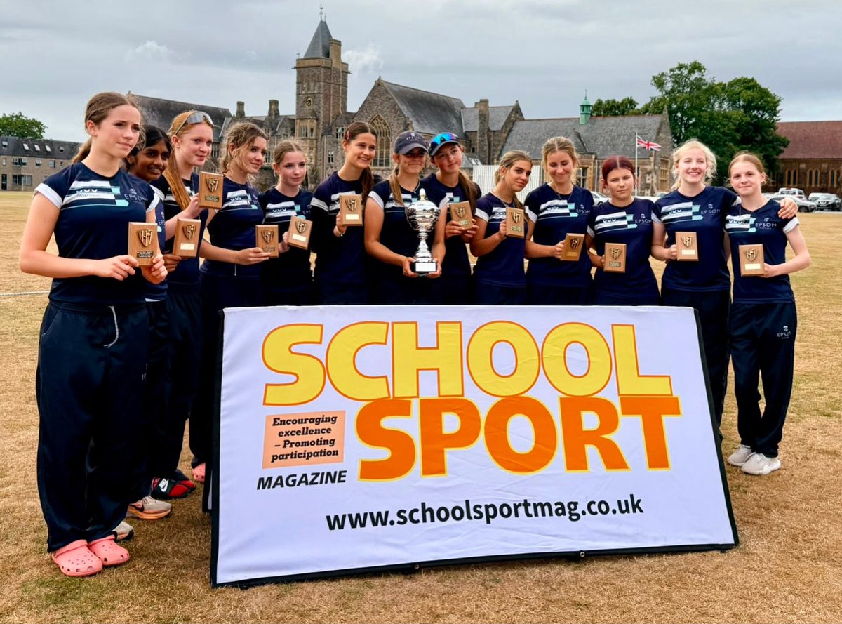 EpsomC_Cricket's tweet photo. 2026 - some season! still in sept county cup finals at u12/13 boys and u13,14,15 girls. That combined with winning the boys U15 surrey cup and national girls titles at u15,18 T20, and U18 100 ball. Well done to all involved. https://t.co/TPRTxT71ww