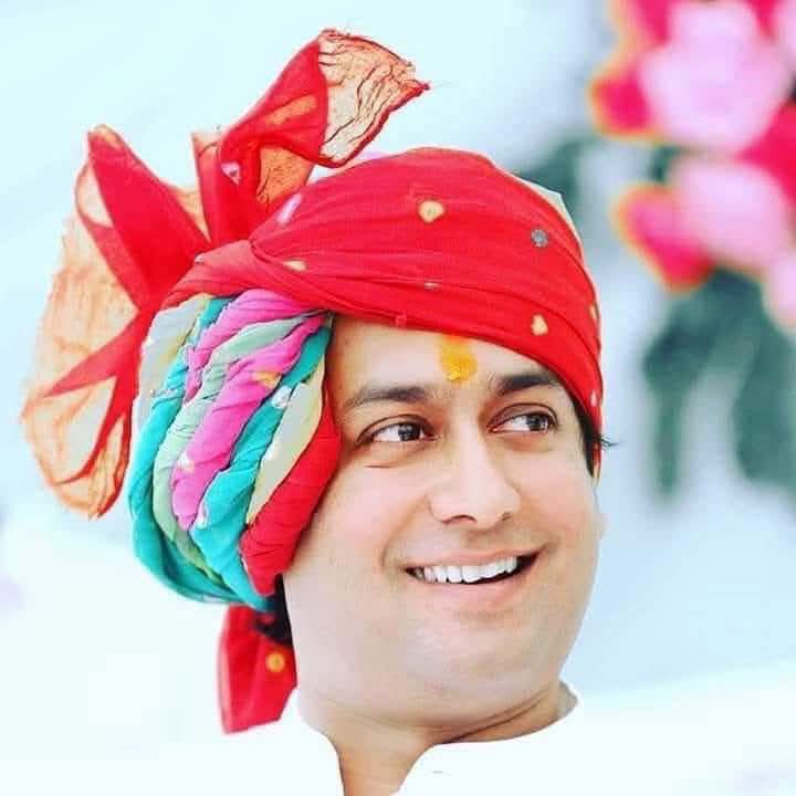 PrashantS_INC's tweet photo. कांग्रेस विधायक एवं पूर्व मंत्री श्री जयवर्धन सिंह जी को जन्मदिवस की हार्दिक बधाई एवं अनंत शुभकामनाएँ।

ईश्वर से प्रार्थना है कि आपको उत्तम स्वास्थ्य, दीर्घायु, यशस्वी जीवन एवं उज्ज्वल भविष्य तथा निरंतर जनसेवा की शक्ति एवं सफलता प्रदान करें।

@JVSinghINC https://t.co/YBbcoTUD2n