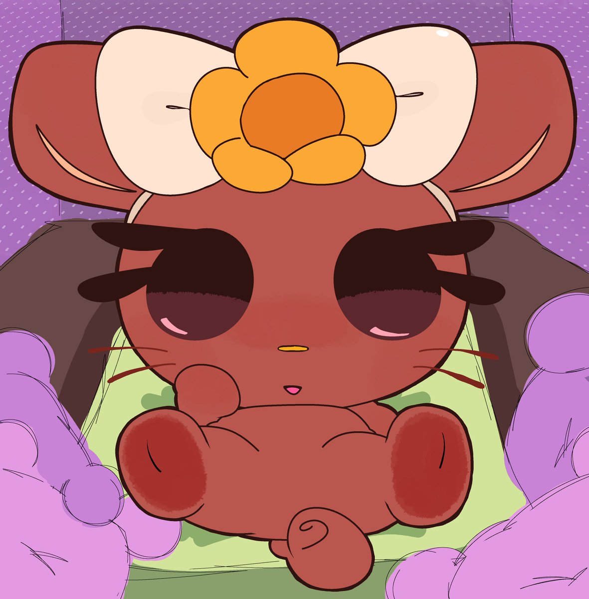 BleuStewdious's tweet photo. This background looks a bit silly but she looked out of place in thin air so I just put some bullshit in there lol

#Art #DigitalArt #TDM https://t.co/eebvpSxiNY