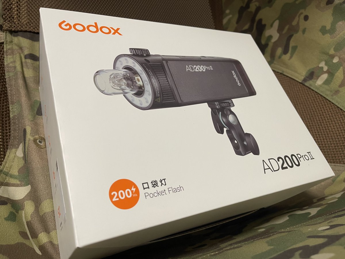 rinsan_P2O5's tweet photo. S3ブラケットと延長ケーブルとあわせて導入いたしました
このショップから購入してよかった、と心から思えるご対応を頂けて特大感謝です🙏🏻
大切に使ってまいります！！！！！ https://t.co/zamoW8yLOa