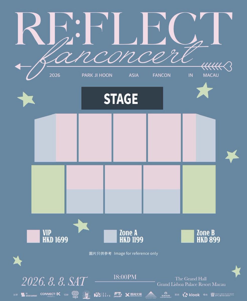 hoonji_05_29_99's tweet photo. 2026 PARK JI HOON ASIA FANCON "RE:FLECT" IN MACAU
티켓오픈안내

오픈시간 7월17일 금요일 오후1시(KST)
🔗 https://t.co/rGR50OshJE https://t.co/lICnEOqSyv