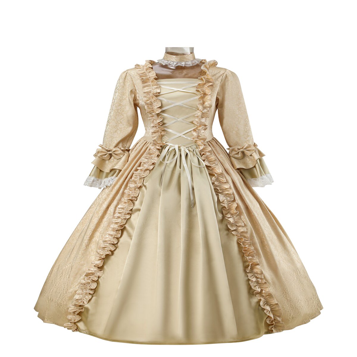 VictorianGown's tweet photo. New Collection of Women’s Authentic Victorian Dresses Fantasy Costume

More Details Click here: https://t.co/shZDcGx2Ik

#victoriandresses #masqueradedresses #victorianfashion #18thcenturyfashion #halloweendresses #christmasdresses #victoriandancer https://t.co/SE92fGJAGA