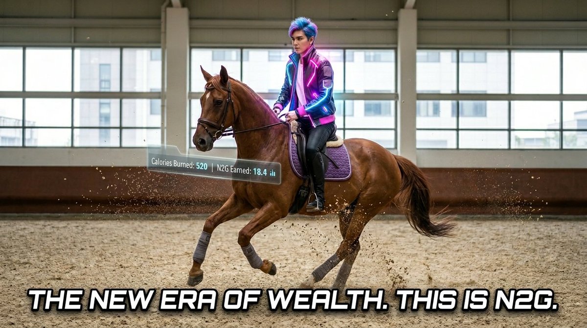 mrdayrich's tweet photo. What if everything you know about money is outdated?

Imagine having a skill that could still be valuable even if your job disappeared... https://t.co/u8ndnVw0ML