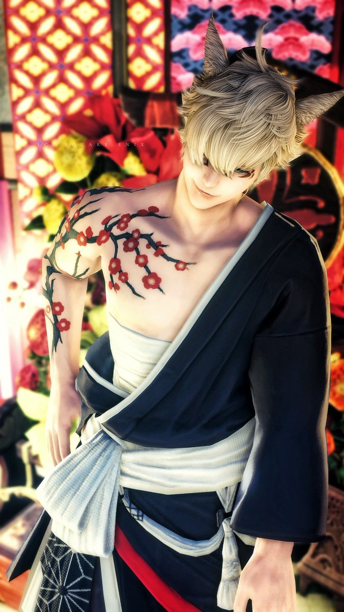 amu (@amuchi_xiv) / Posts / X