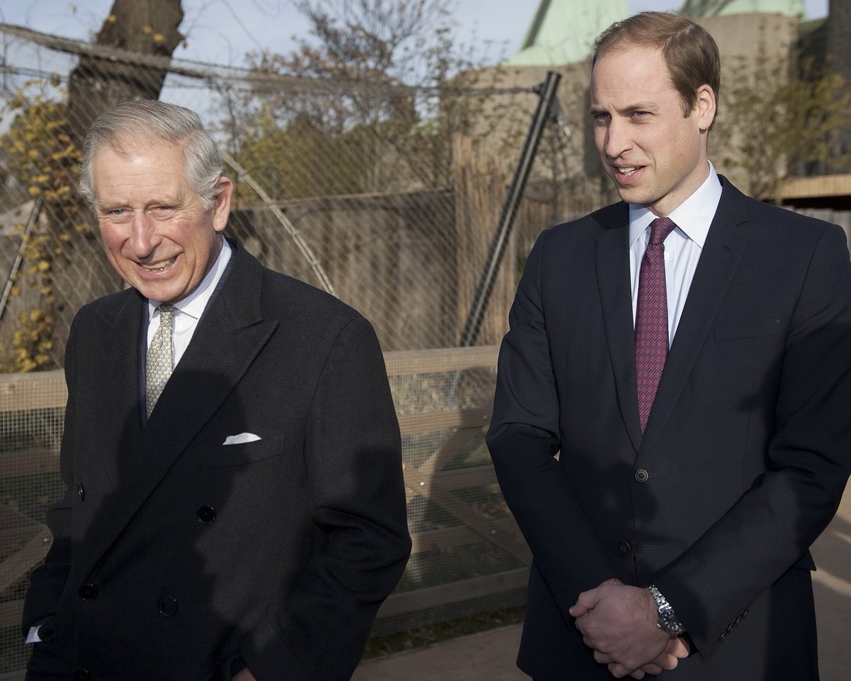 RoyalFamily tweet picture