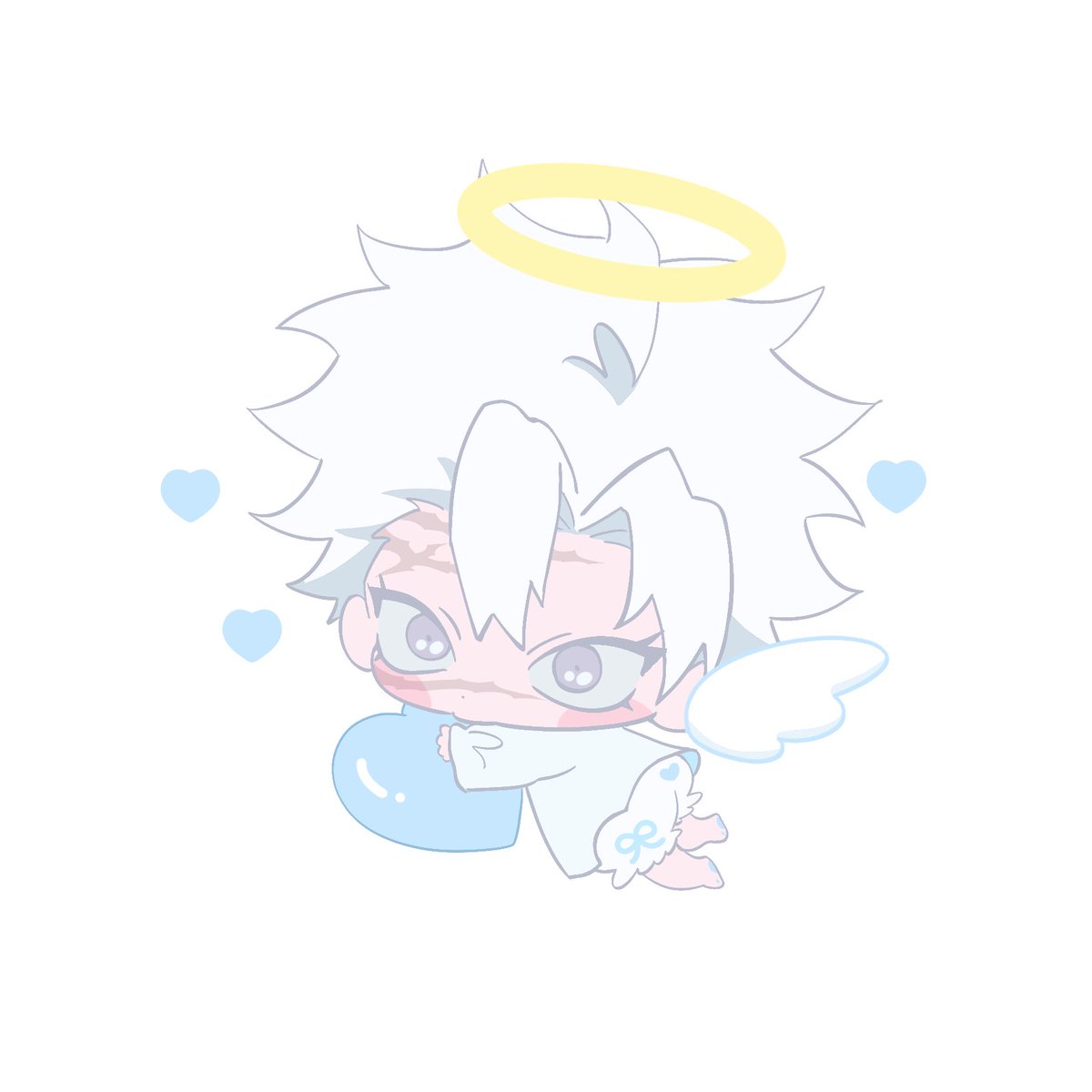 030303ap's tweet photo. 🌊🍃
😈😇 https://t.co/L88lmukzs5